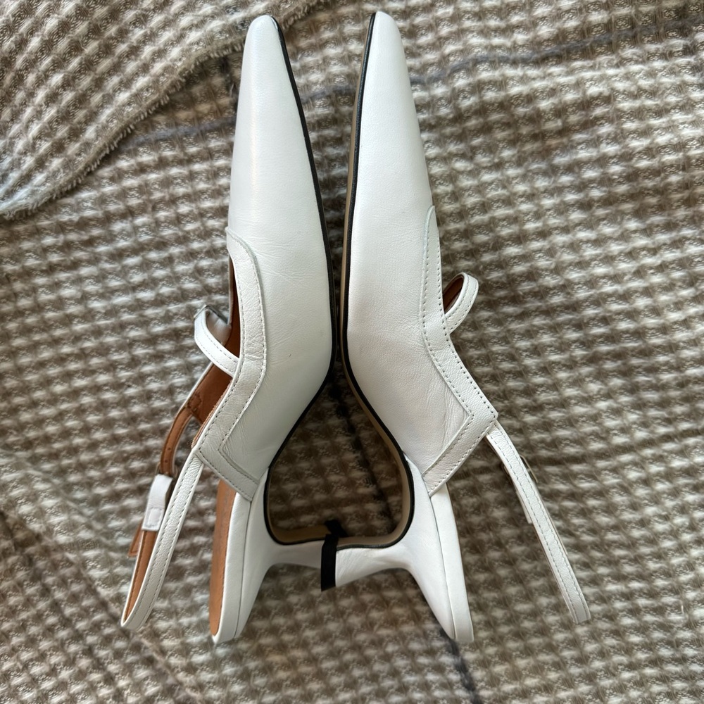 L’intervalle heels - Picture 2 of 7